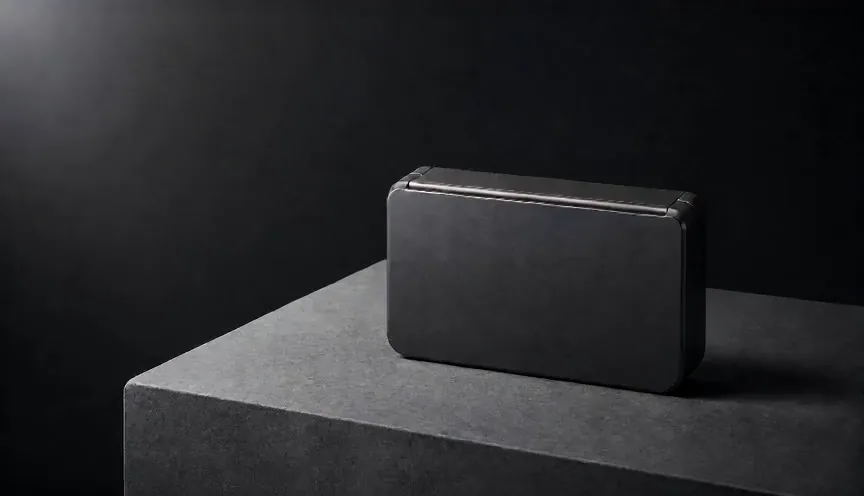 FOLDLIGHT 闭合状态